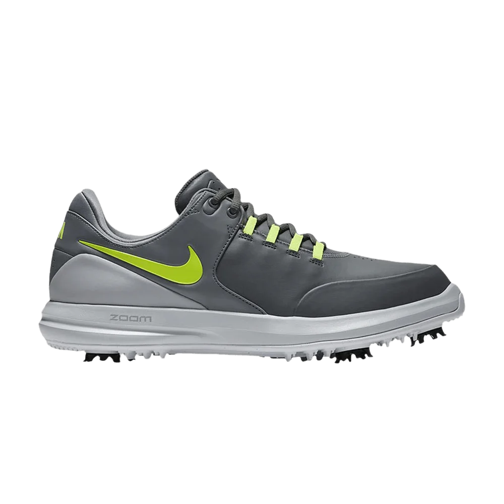 Krossovki-Nike-Air-Zoom-Accurate-Wide-Dark-Grey-Volt