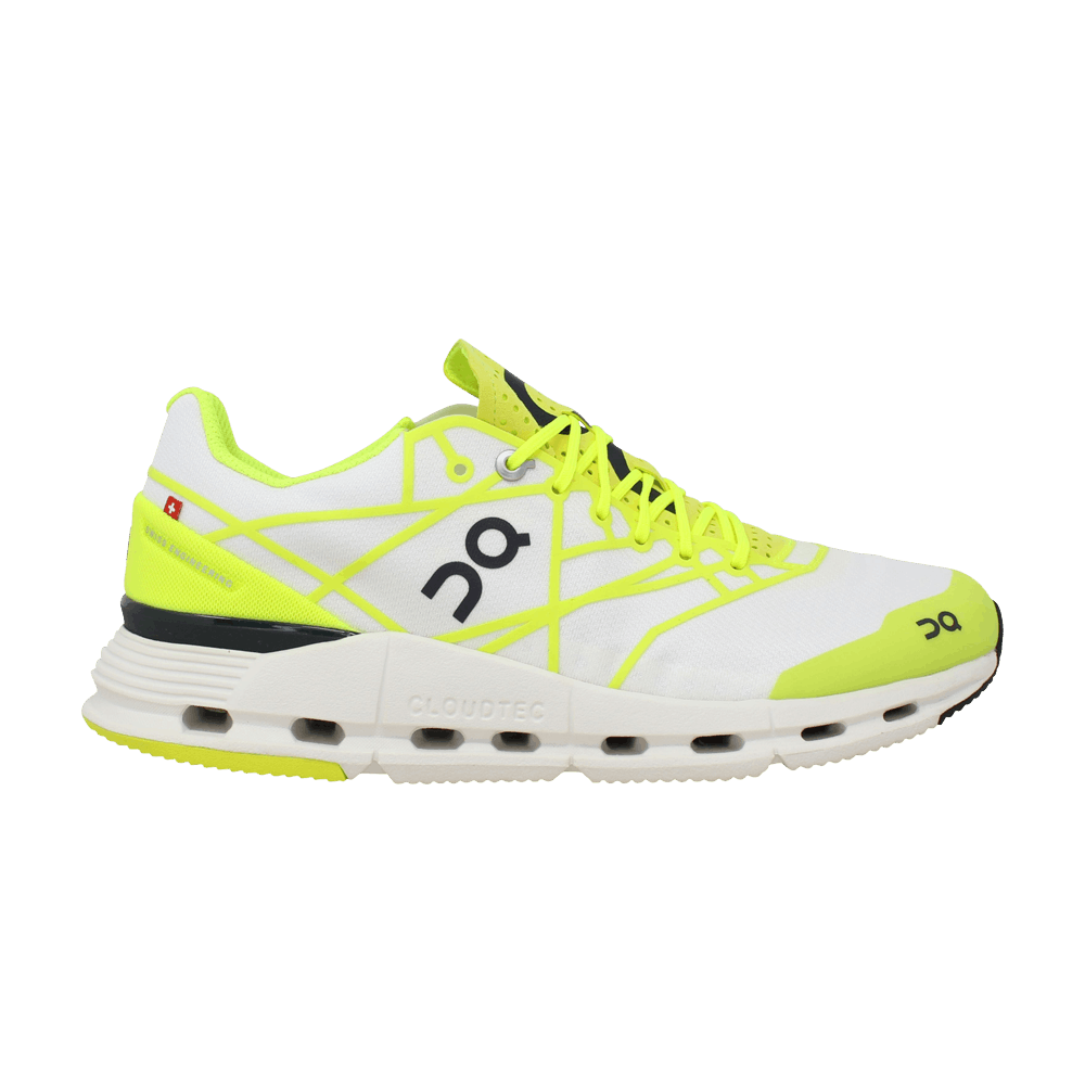 Кроссовки Cloudnova Z5 'Neon'