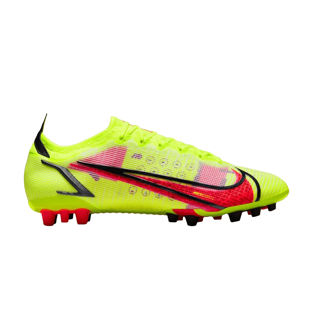 Кроссовки Nike Mercurial Vapor 14 Elite AG 'Motivation Pack'