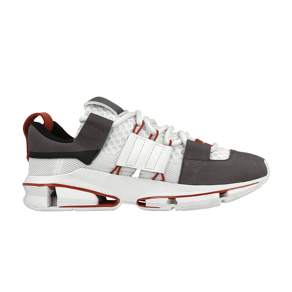 Кроссовки adidas Twinstrike A//D 'White Black'