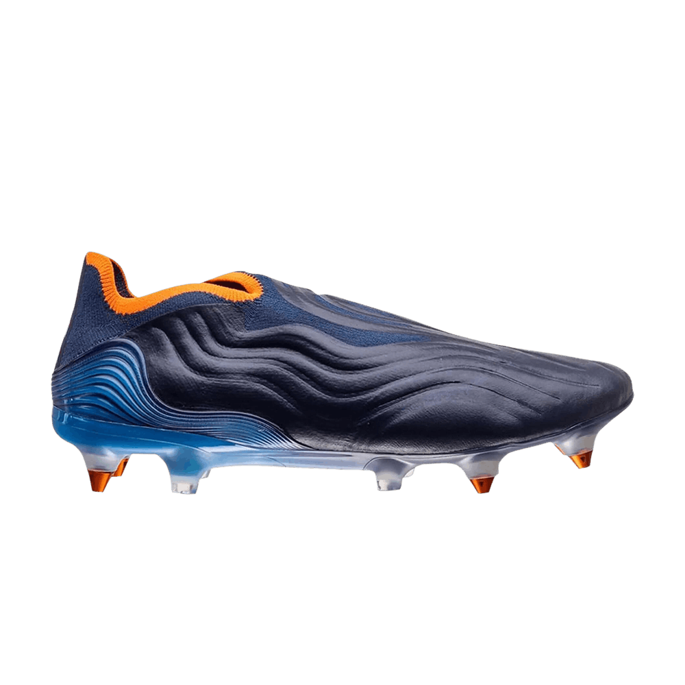 Кроссовки adidas Copa Sense+ SG 'Sapphire Edge Pack'