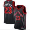2022-23-Toronto-Raptors-23-Fred-VanVleet-Swingman-Statement-Black-Jersey-1-100x100