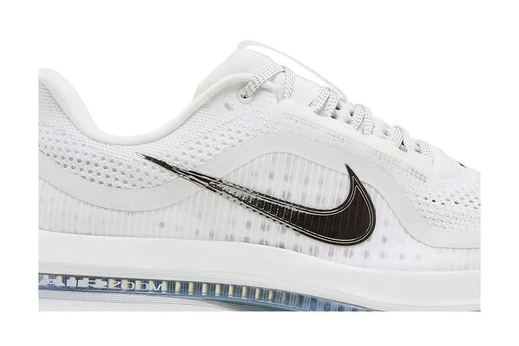 Кроссовки Nike Wmns Pegasus Premium 'White Metallic Silver'