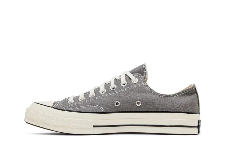 Converse Chuck 70 Vintage Canvas Low 'Origin Story Grey'