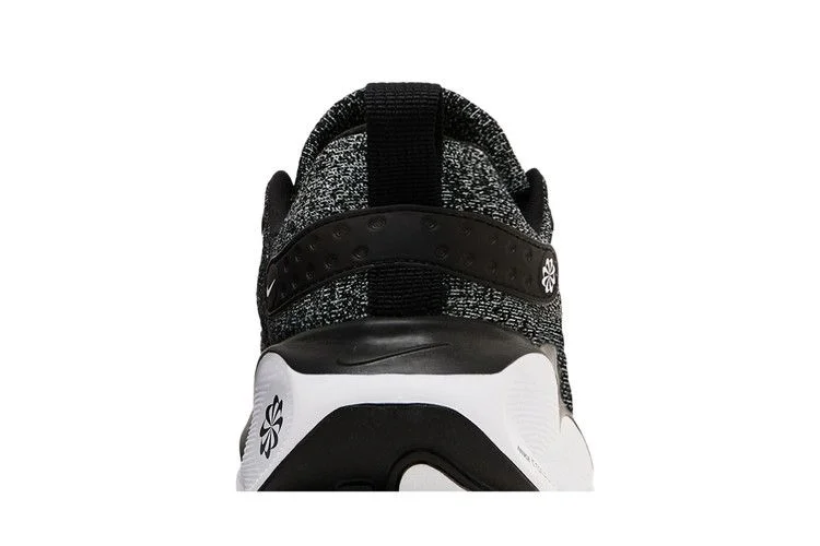 Кроссовки Nike Wmns ReactX Infinity Run 4 'Oreo'