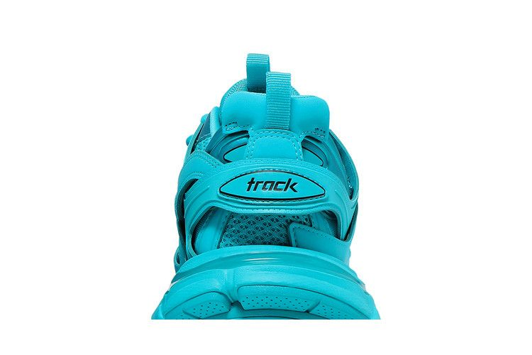 Кроссовки Balenciaga Wmns Track Trainer 'Light Blue'