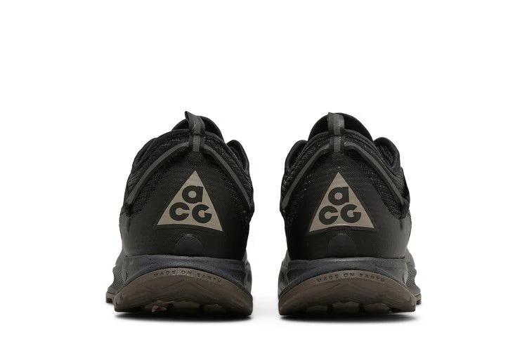 Кроссовки Nike ACG Air Nasu 2 'Anthracite'