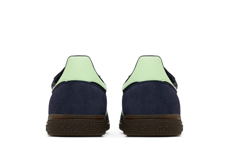 Кроссовки adidas Handball Spezial 'Legend Ink Green Spark'