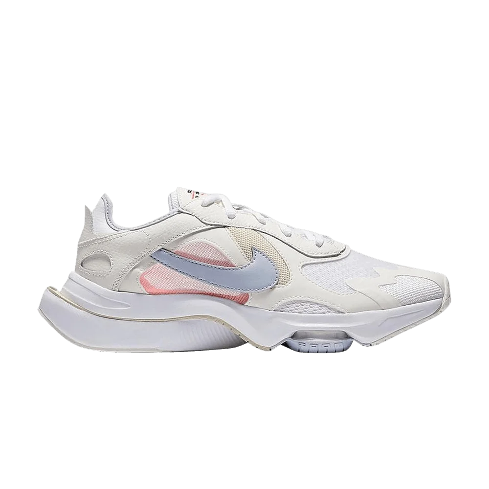Кроссовки Nike Wmns Air Zoom Division 'Ghost White'