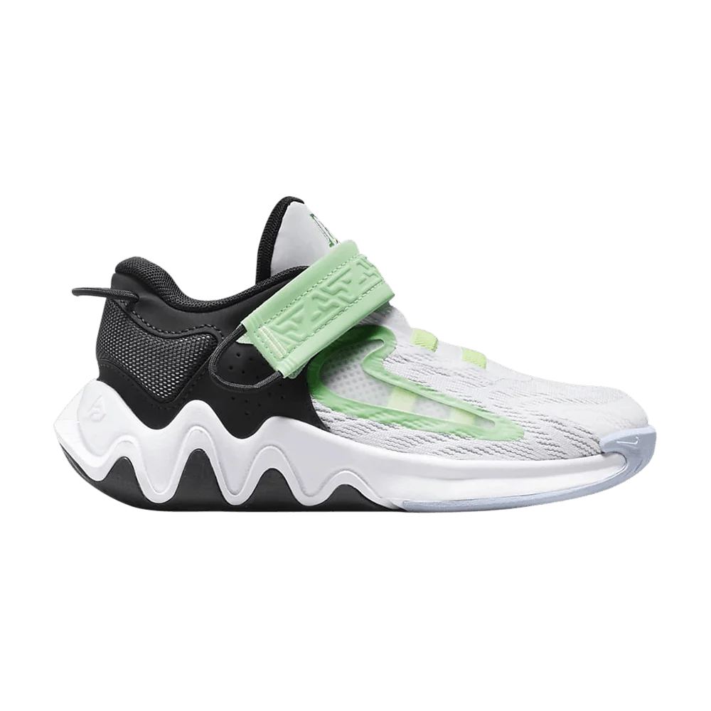 Krossovki-Nike-Giannis-Immortality-2-PS-White-Barely-Volt