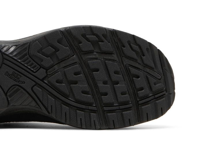 Кроссовки New Balance 993v1 Kids 'Black'