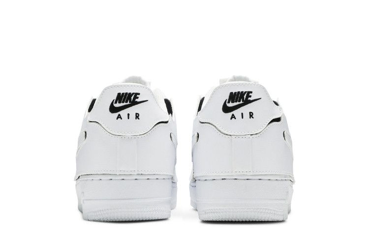 Кроссовки Nike Air Force 1/1 'Cosmic Clay'