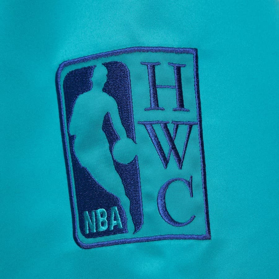 Mitchell-Ness-Teal-Charlotte-Hornets-Team-OG-3.0-Satin-Full-Snap-Jacket-3