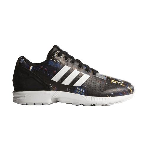 Кроссовки Adidas ZX Flux Shoes