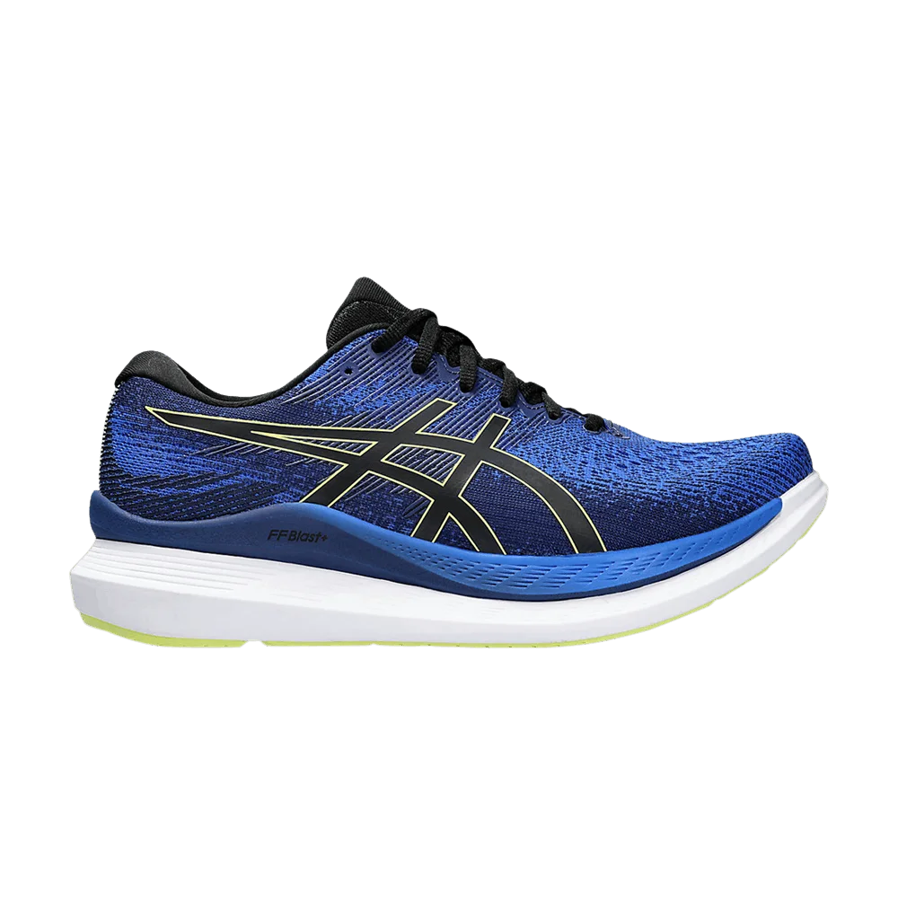 Кроссовки Asics GlideRide 3 'Illusion Blue'