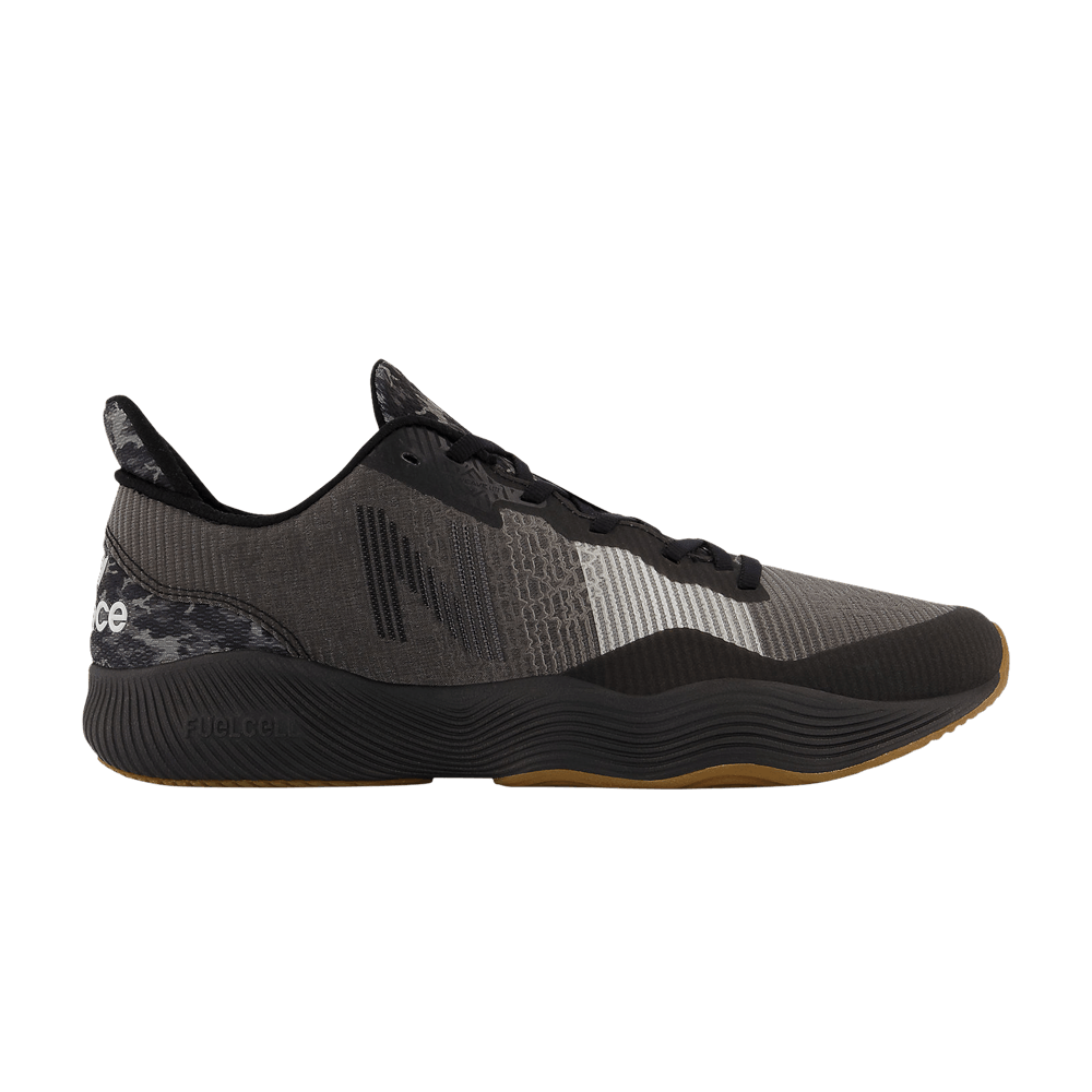Кроссовки New Balance FuelCell Shift TR 'Black Gum'