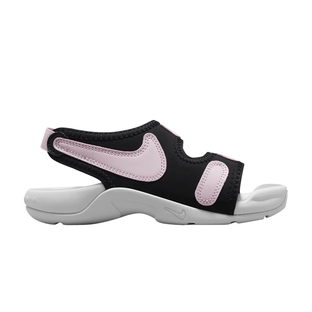 Krossovki-Nike-Sunray-Adjust-6-PS-Black-Pink-Foam