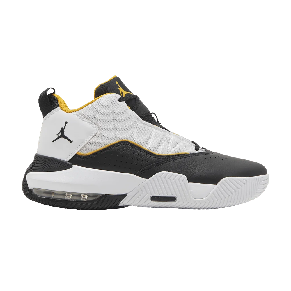 Krossovki-Air-Jordan-Stay-Loyal-White-Taxi-Black