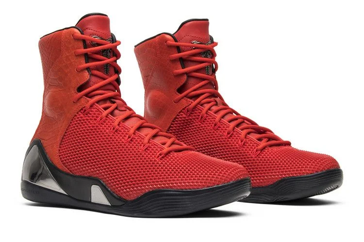 Krossovki-Nike-Kobe-9-High-KRM-EXT-Red-Mamba-7