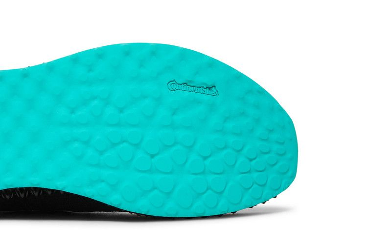 Кроссовки adidas Futurecraft 4D 'Black Carbon Turbo'