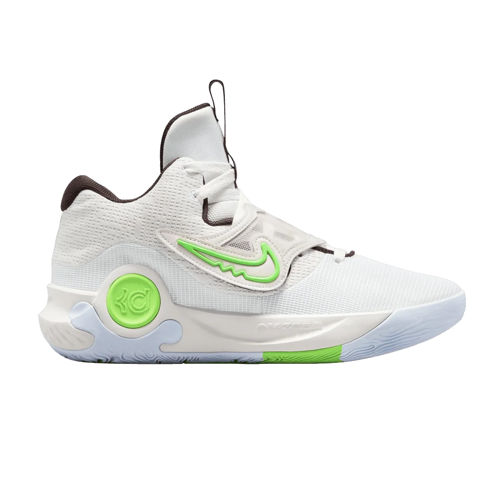 Krossovki-Nike-KD-Trey-5-X-EP-Light-Orewood-Green-Strike