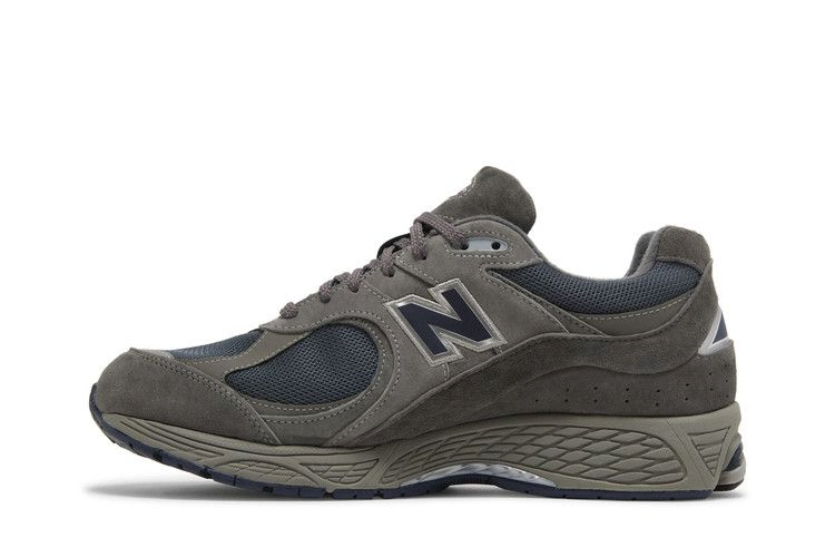 Кроссовки New Balance 2002R GORE-TEX 'Castlerock Natural Indigo'