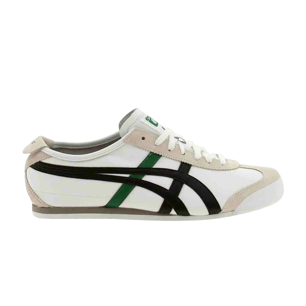 Krossovki-Asics-Mexico-66-White-Black-Green