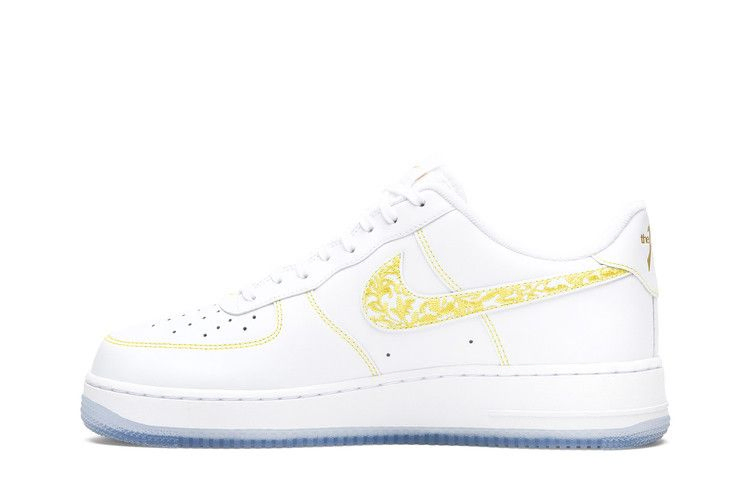 Кроссовки Nike Air Force 1 Low 'City Pride Atlanta'