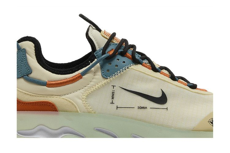 Кроссовки Nike React Live 'Schematic'
