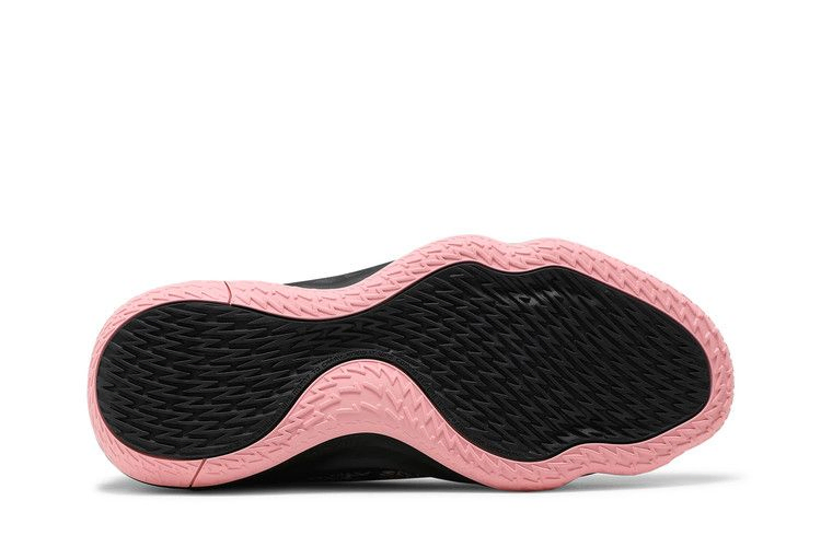 Кроссовки Adidas Dame 7 'Rose City'