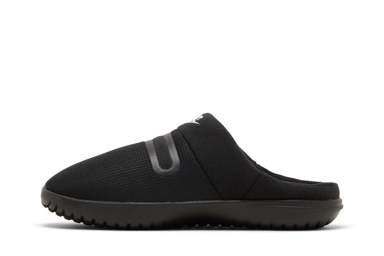 Кроссовки Nike Burrow 'Black Phantom'