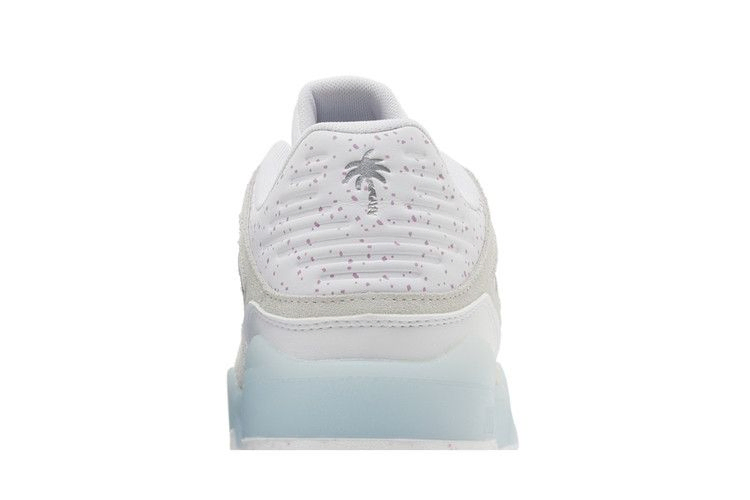 Кроссовки Palm Tree Crew x Puma Slipstream G Spikeless Golf 'White Pink Icing'