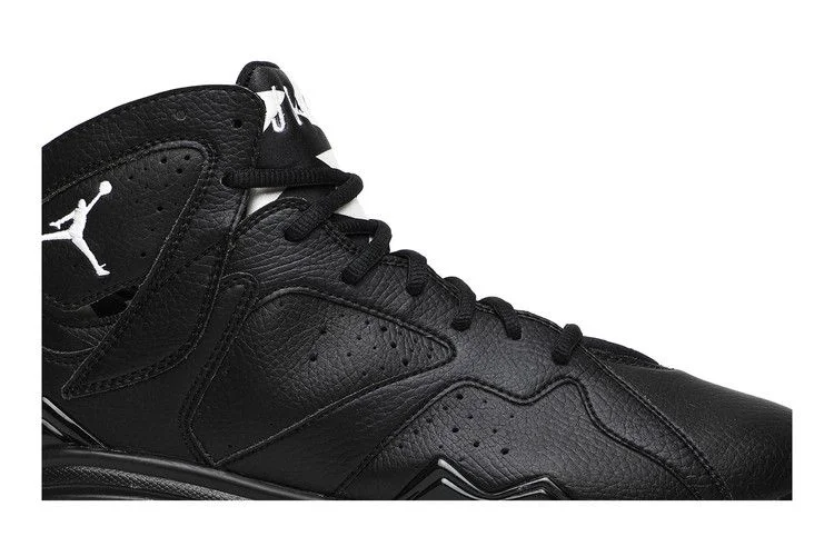 Кроссовки Air Jordan 7 Retro Metal Cleat 'Oreo'