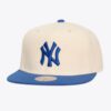 Mitchell-Ness-Cream-New-York-Yankees-OG-Snapback-Hat-100x100