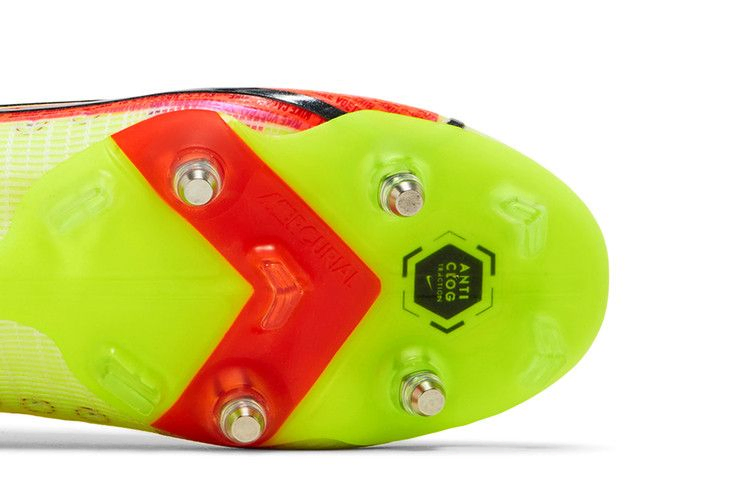 Кроссовки Nike Mercurial Vapor 14 Elite SG Pro AC 'Motivation Pack'