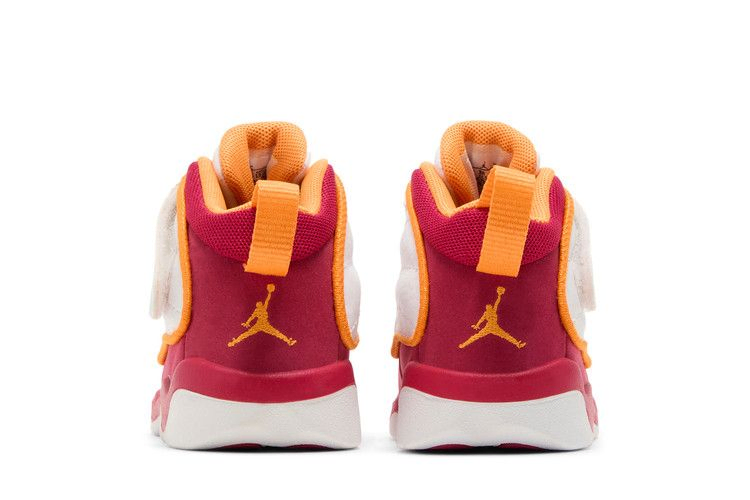 Кроссовки Air Jordan Pro Strong TD 'Cardinal Red'