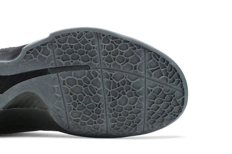 Кроссовки Nike Zoom Kobe 6 'Blackout'