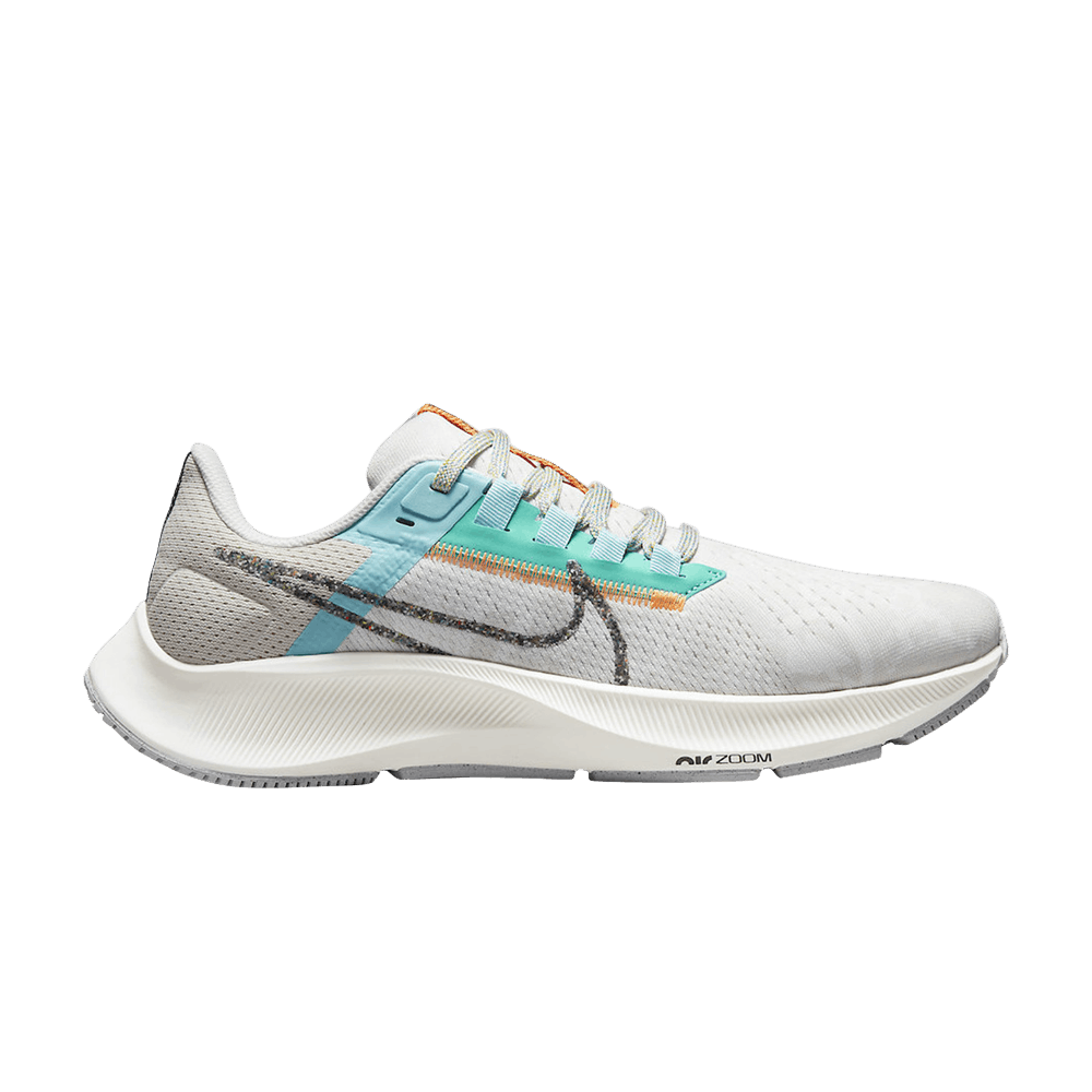 Кроссовки Nike Wmns Air Zoom Pegasus 38 MFS 'Copa'