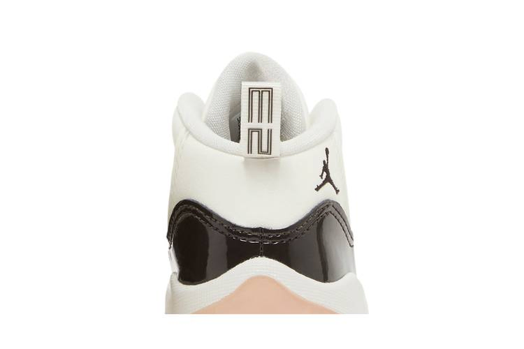 Кроссовки Air Jordan 11 Retro TD 'Neapolitan'