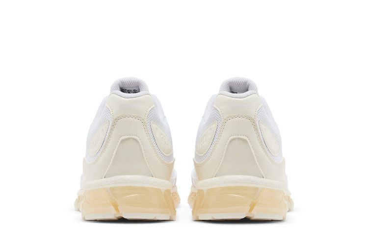 Кроссовки JJJJound x Asics Gel Quantum 360 1 AMP 'White'