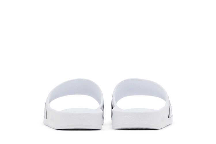 adidas Adilette Aqua Slides 'Cloud White '