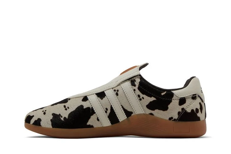 Кроссовки adidas Wmns Taekwondo Mei 'Cow Print'