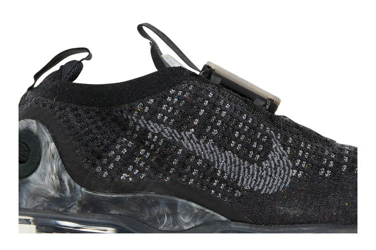 Кроссовки Nike Air VaporMax 2020 Flyknit GS 'Dark Grey'