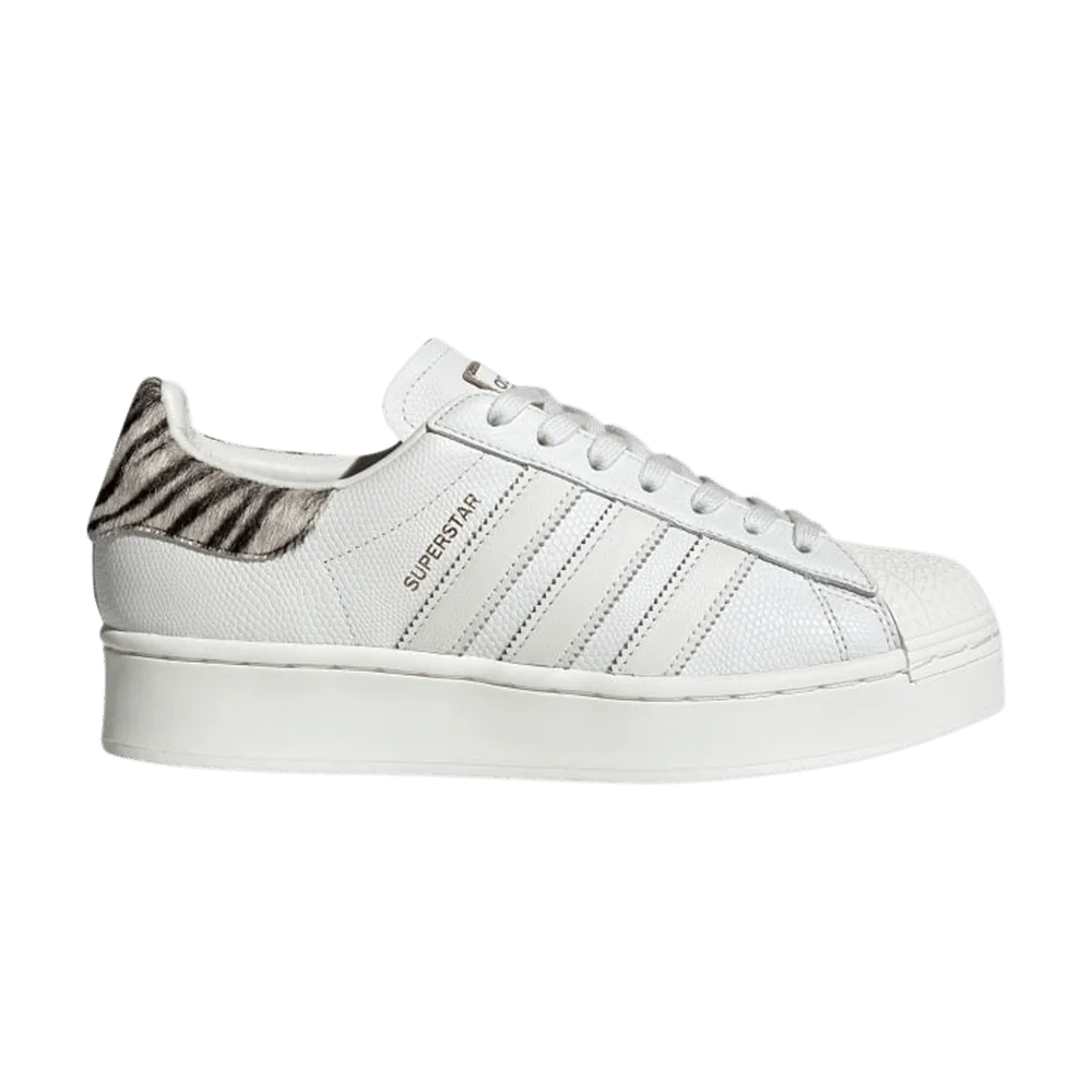 Krossovki-Adidas-Wmns-Superstar-Bold-Heel-Patch-Animal-Print
