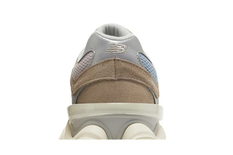 Кроссовки New Balance 9060 'Cherry Blossom Pack - Mushroom'