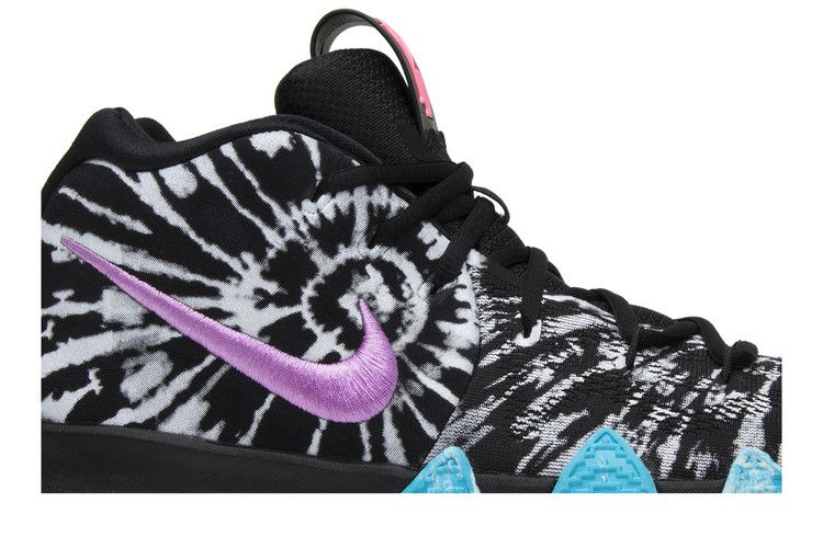 Кроссовки Nike Kyrie 4 'All Star'