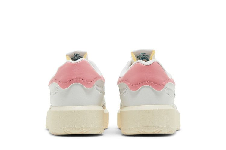 Кроссовки New Balance CT302 'White Natural Pink'