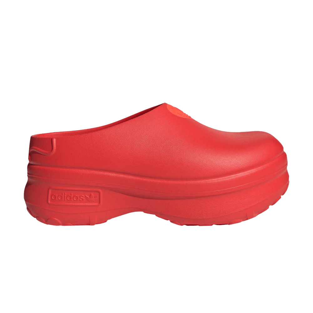 adidas Wmns Adifom Stan Smith Mule 'Solar Red'