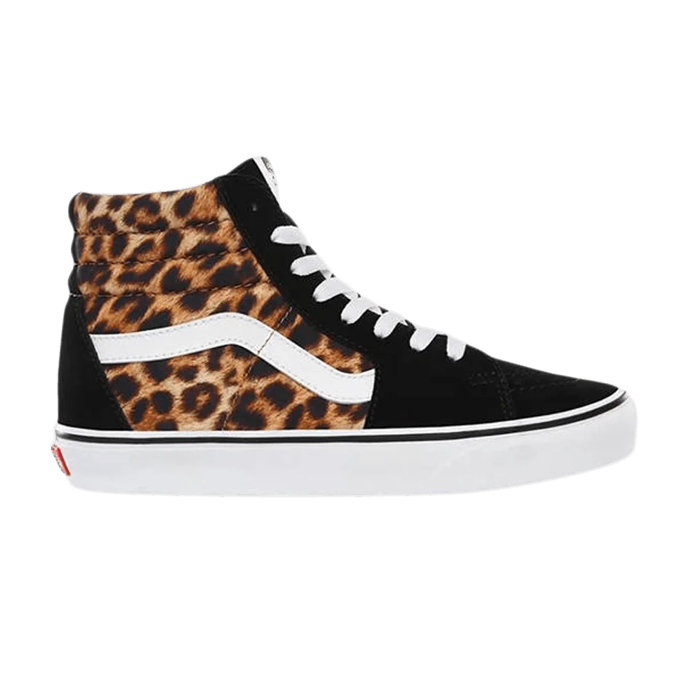 Vans Sk8-Hi 'Leopard'