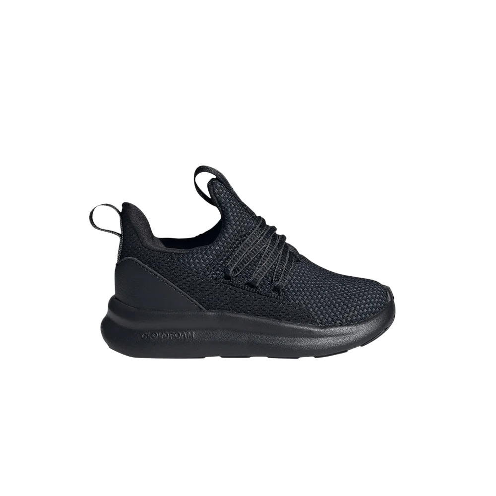 Кроссовки Adidas Lite Racer Adapt 7.0 I 'Black Grey'